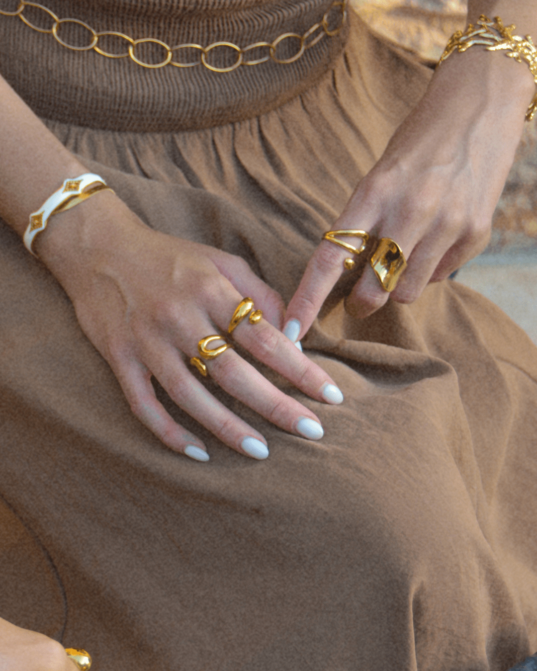 heylove ANILLOS ANILLO BETTINA