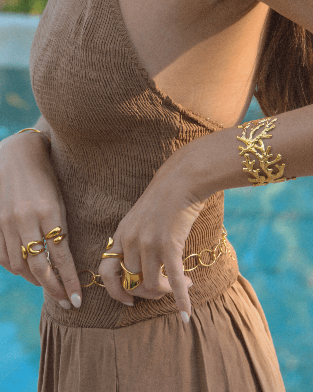 heylove ANILLOS ANILLO BETTINA