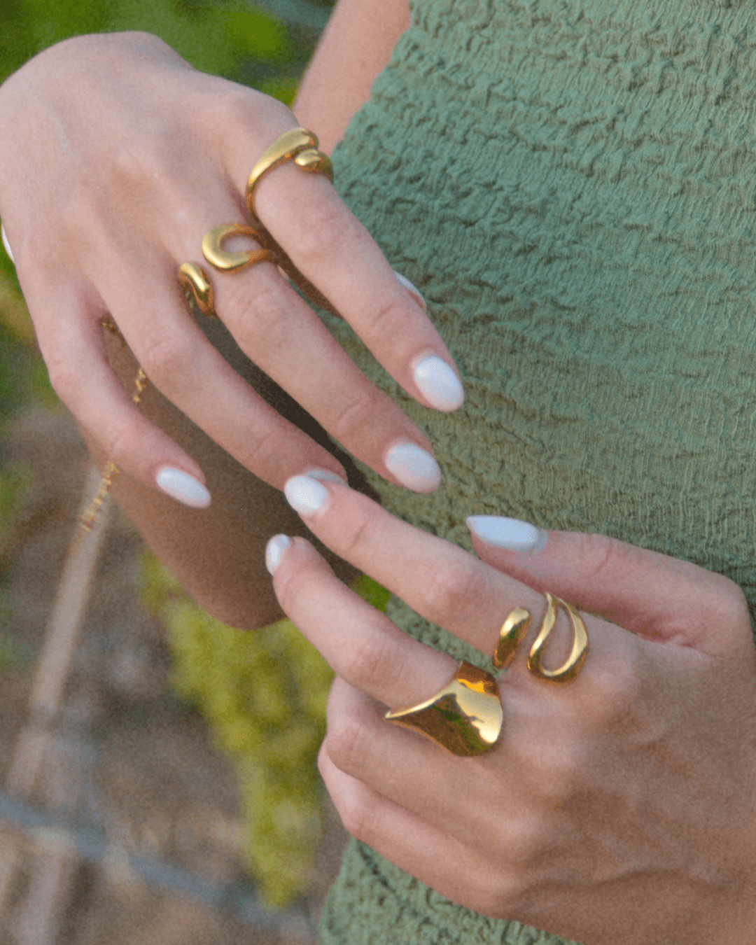 heylove ANILLOS ANILLO BETTINA