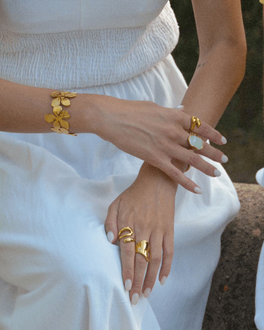 heylove ANILLOS ANILLO BETTINA