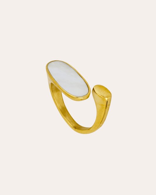 heylove ANILLOS ANILLO BIANCA
