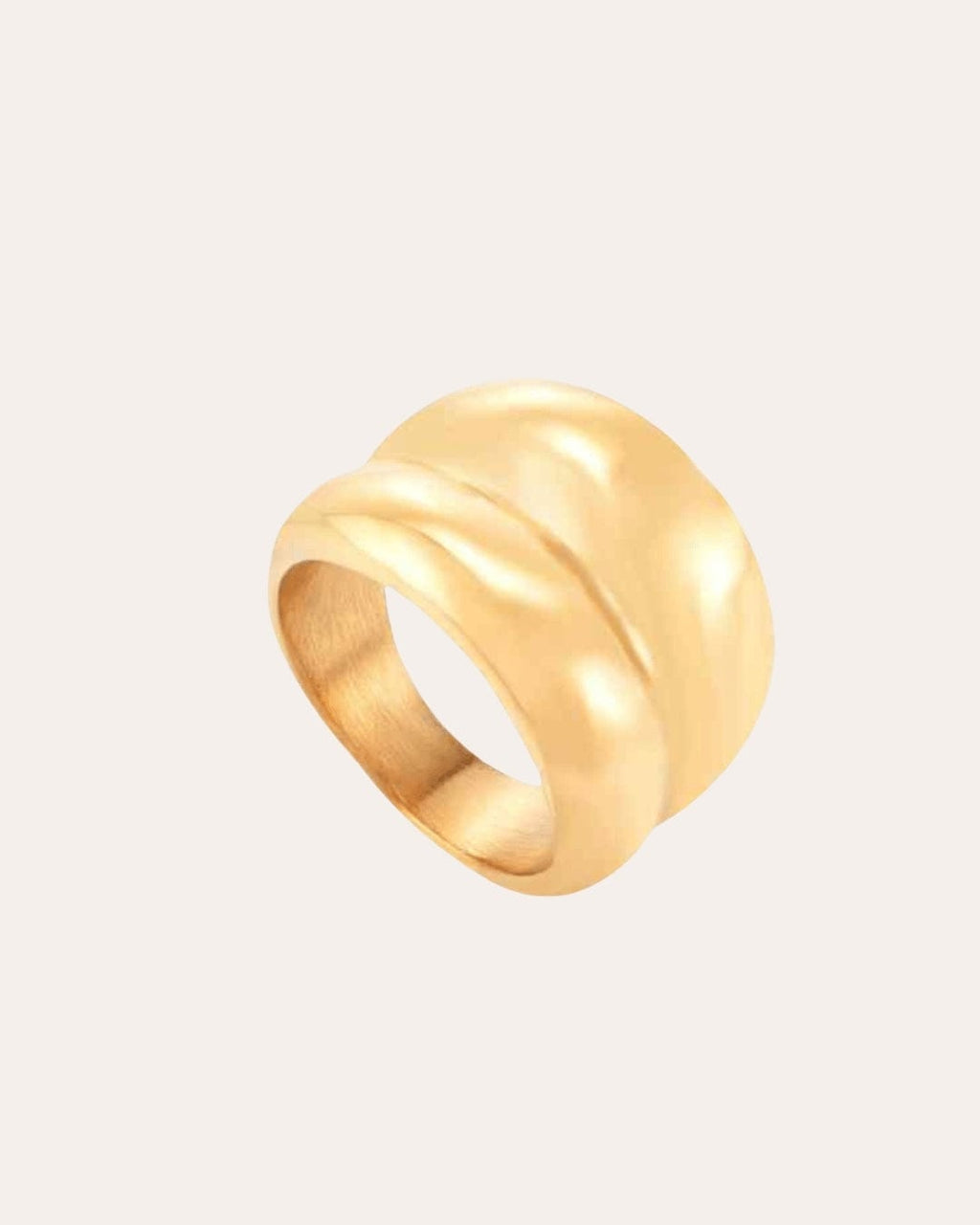 heylove ANILLOS ANILLO BIG MARTINICA
