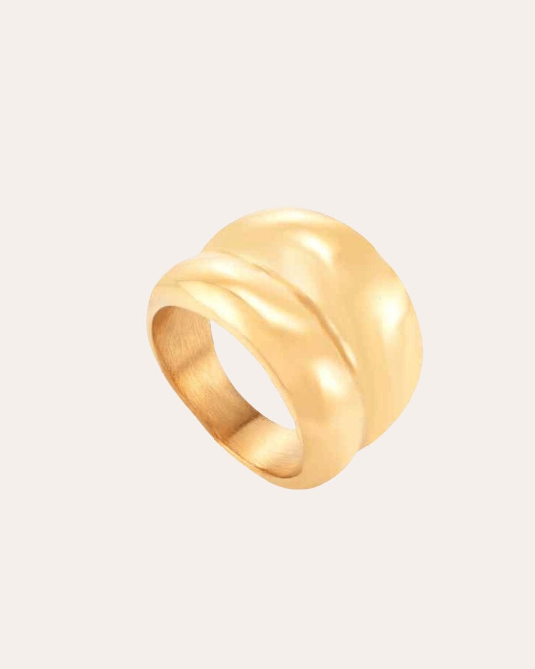 heylove ANILLOS ANILLO BIG MARTINICA