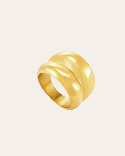 heylove ANILLOS ANILLO BIG MARTINICA