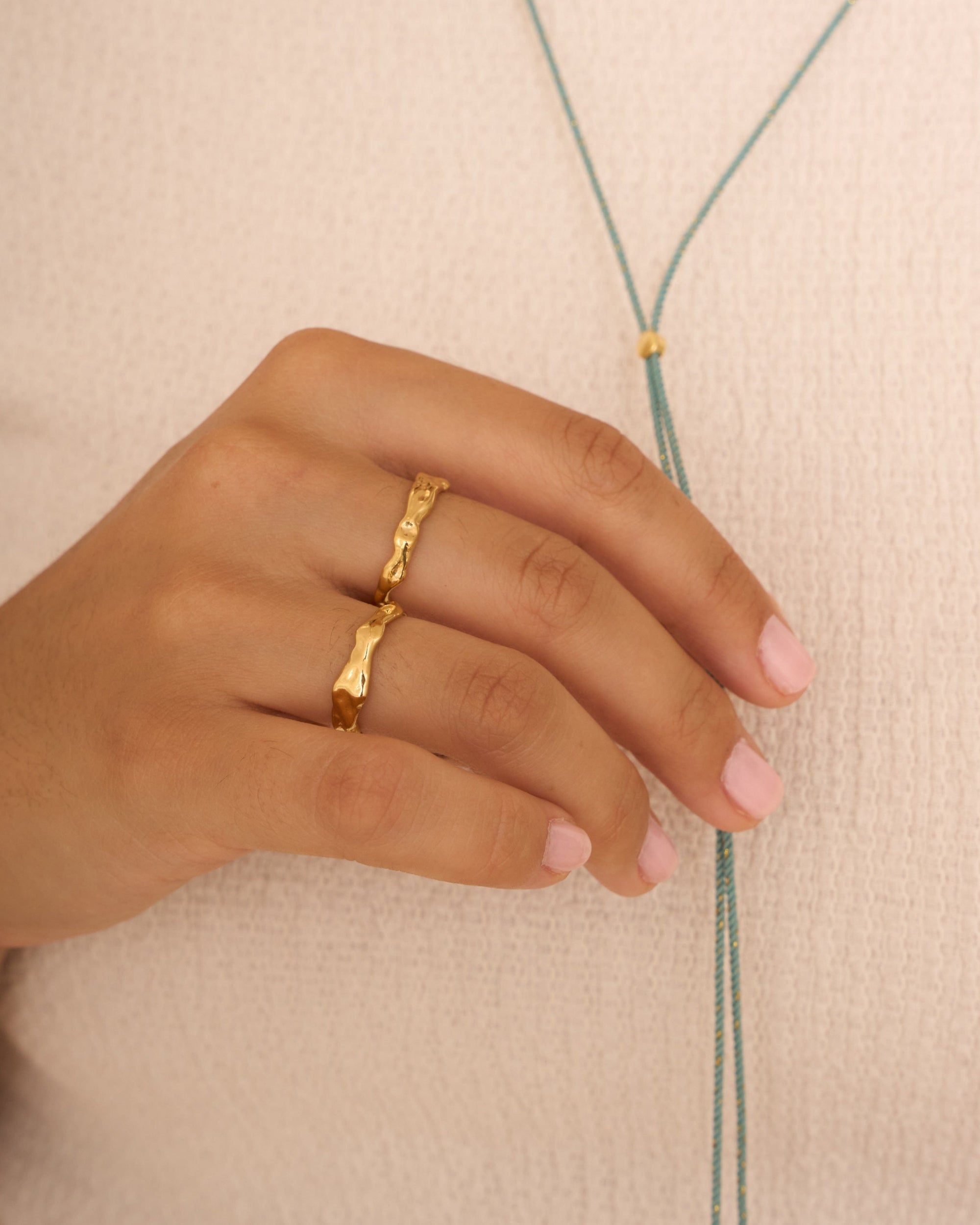 heylove ANILLOS ANILLO CALA LLOMBARDS