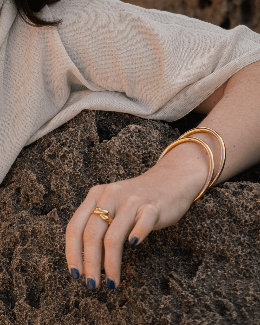 heylove ANILLOS ANILLO CUBA