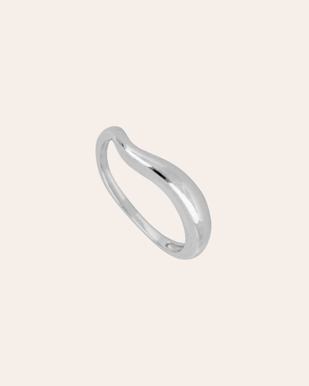 heylove ANILLOS ANILLO CURVY BOLD
