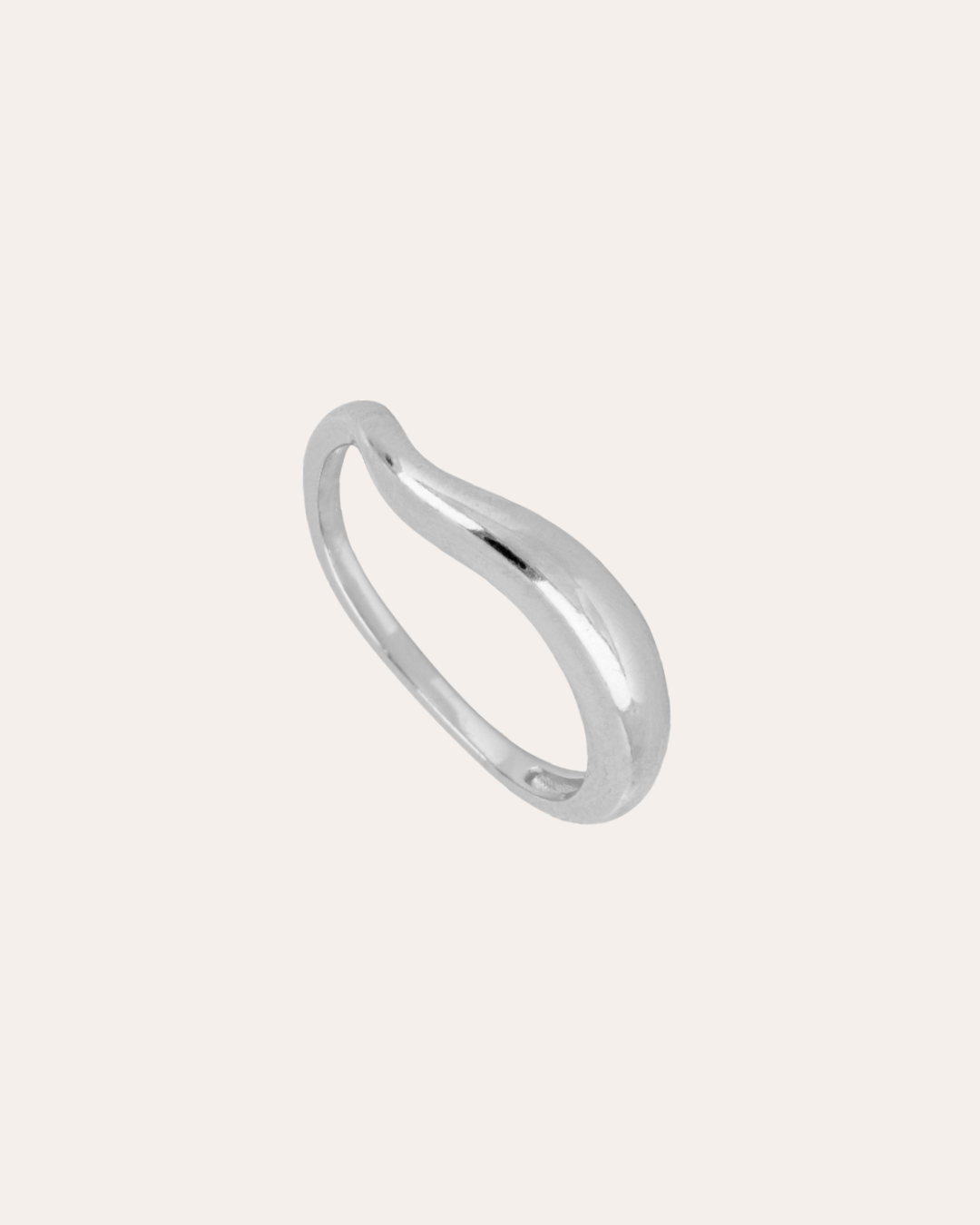 heylove ANILLOS ANILLO CURVY BOLD