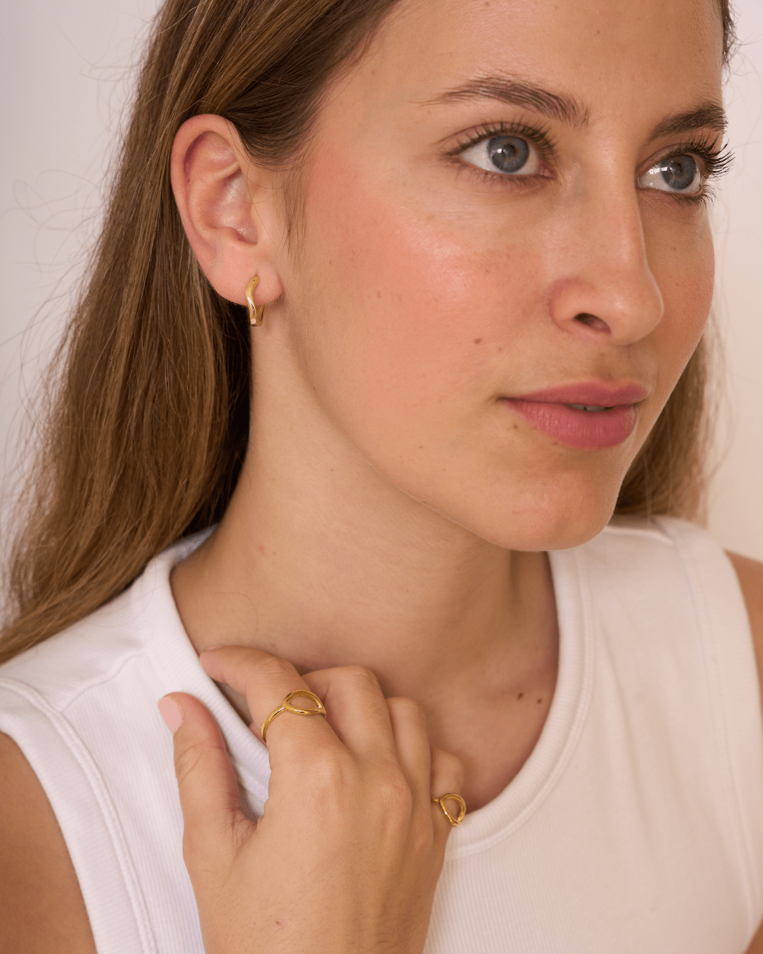 heylove ANILLOS ANILLO DROP MELT