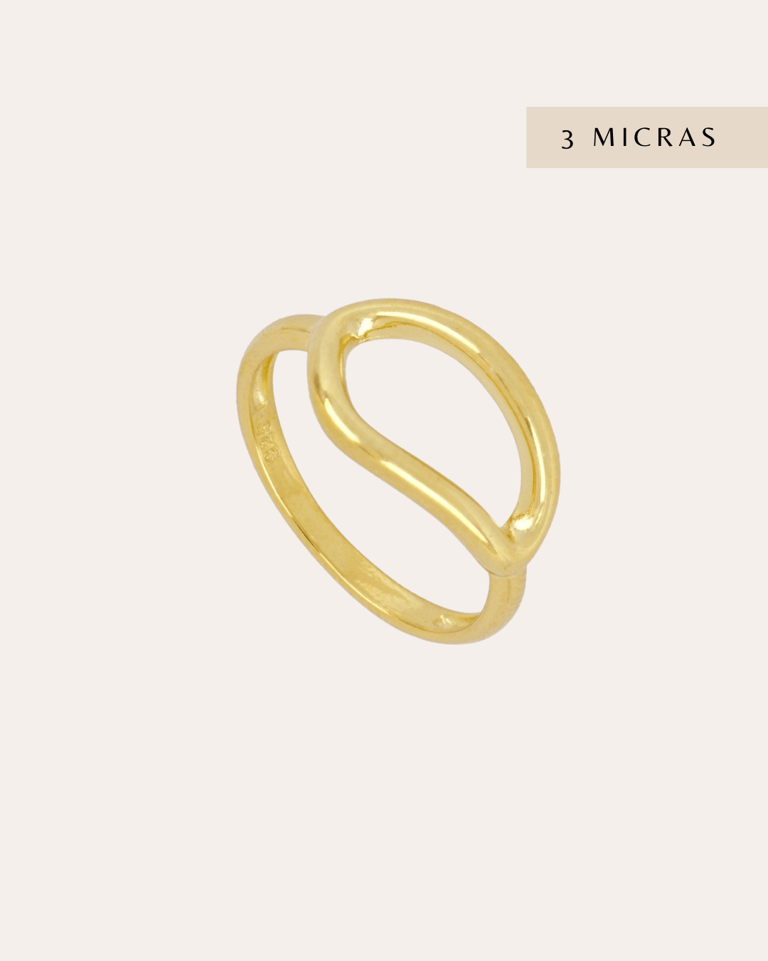 heylove ANILLOS ANILLO DROP MELT