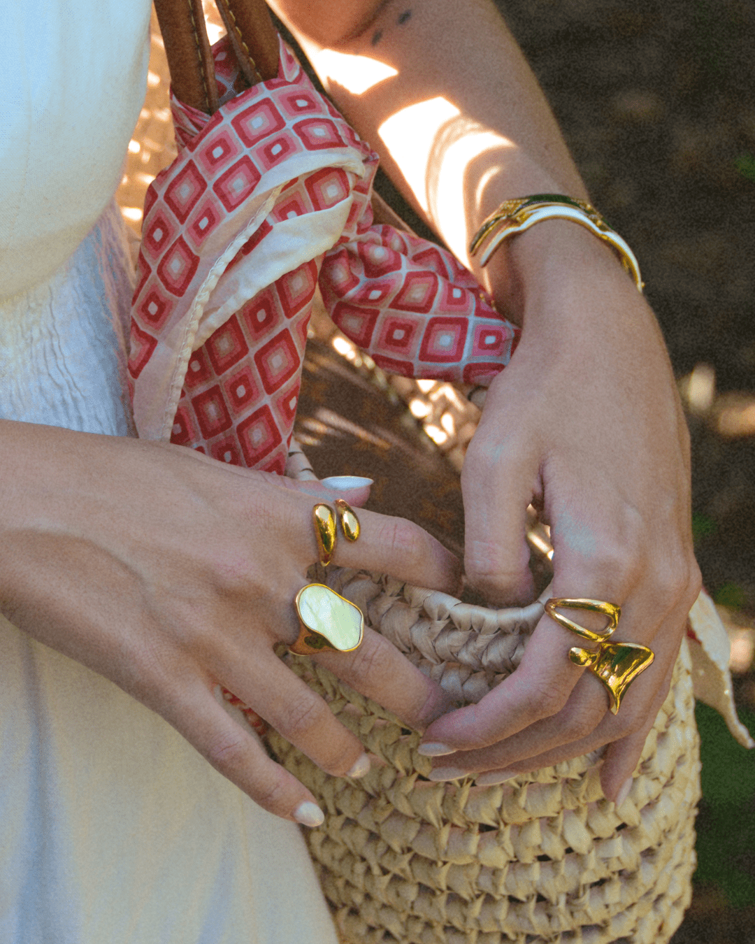 heylove ANILLOS ANILLO GINEVRA