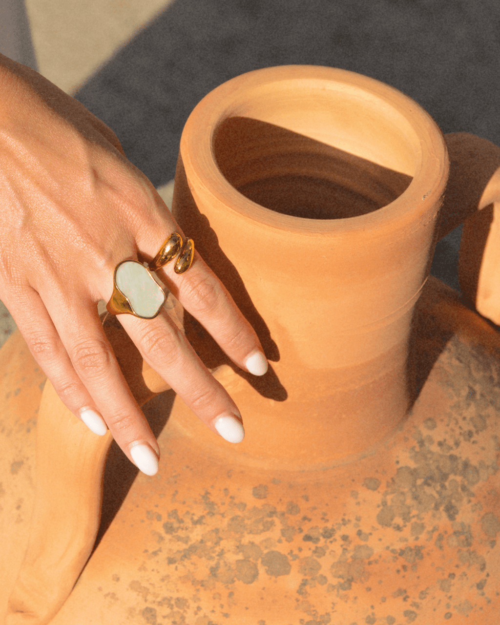 heylove ANILLOS ANILLO GINEVRA