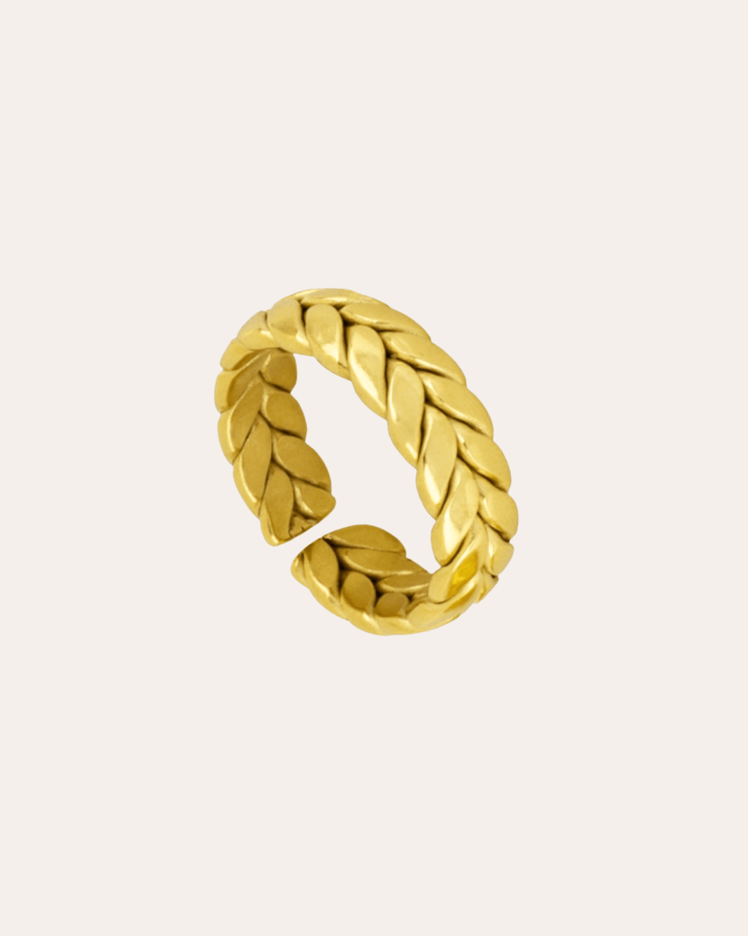heylove ANILLOS ANILLO HABANA