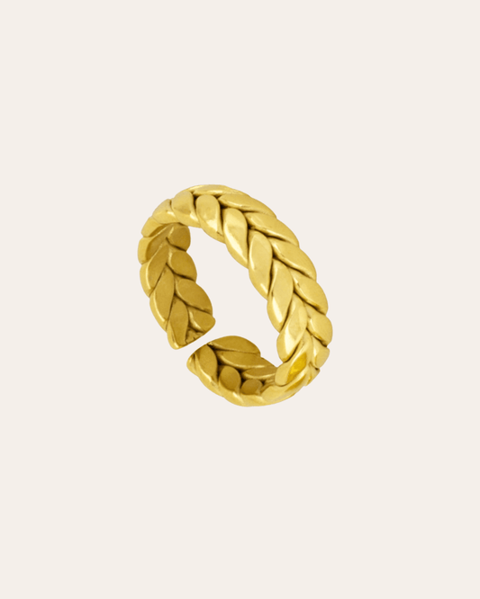 heylove ANILLOS ANILLO HABANA