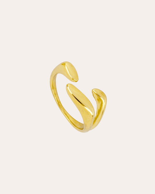heylove ANILLOS ANILLO KRABI