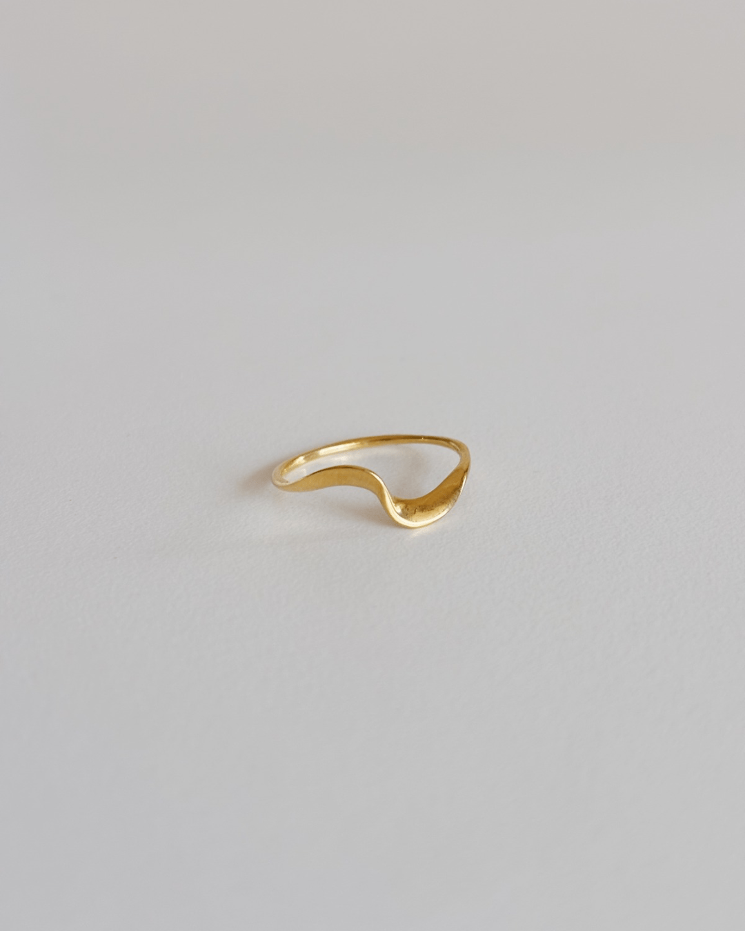 heylove ANILLOS ANILLO LITTLE WAVE