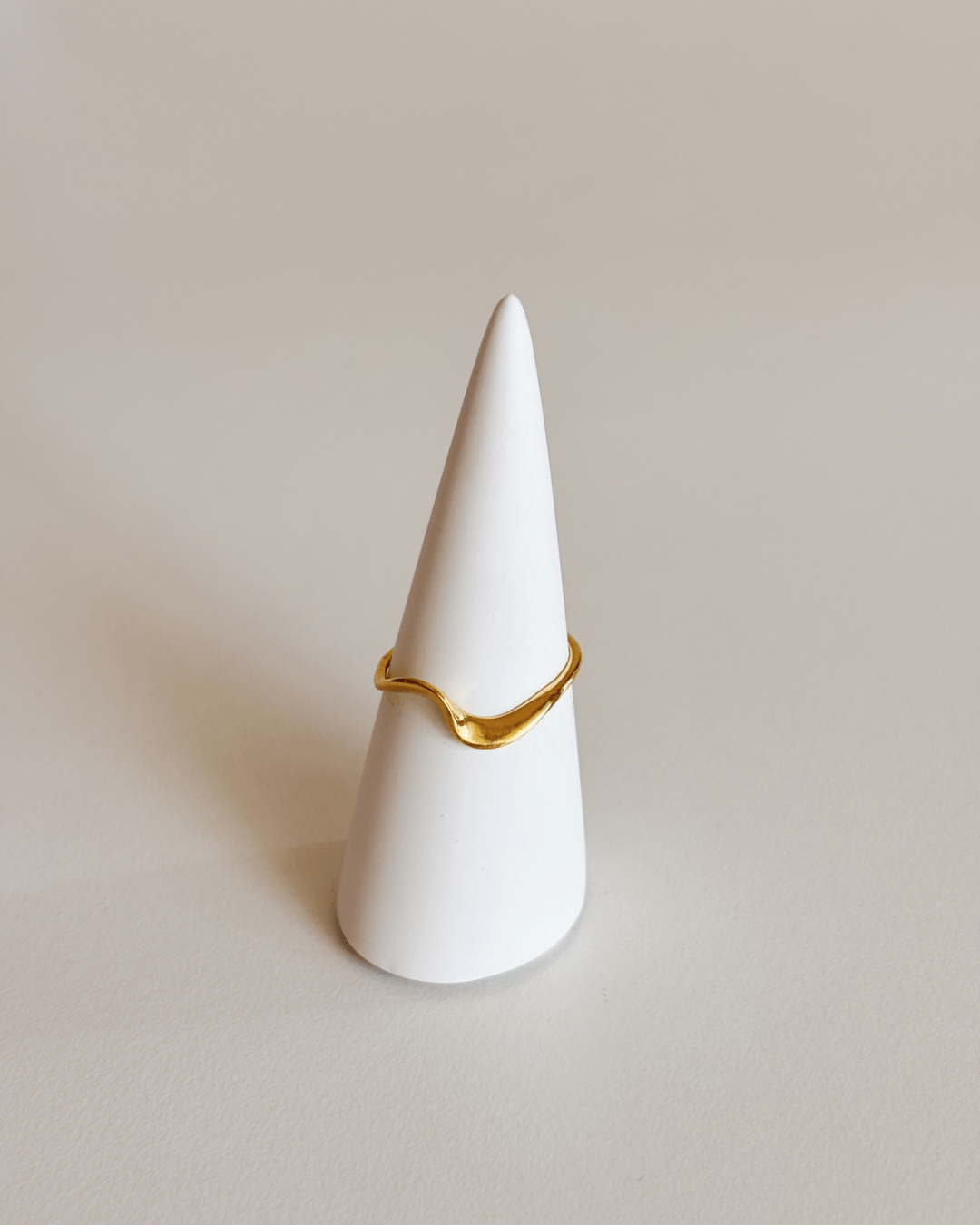 heylove ANILLOS ANILLO LITTLE WAVE