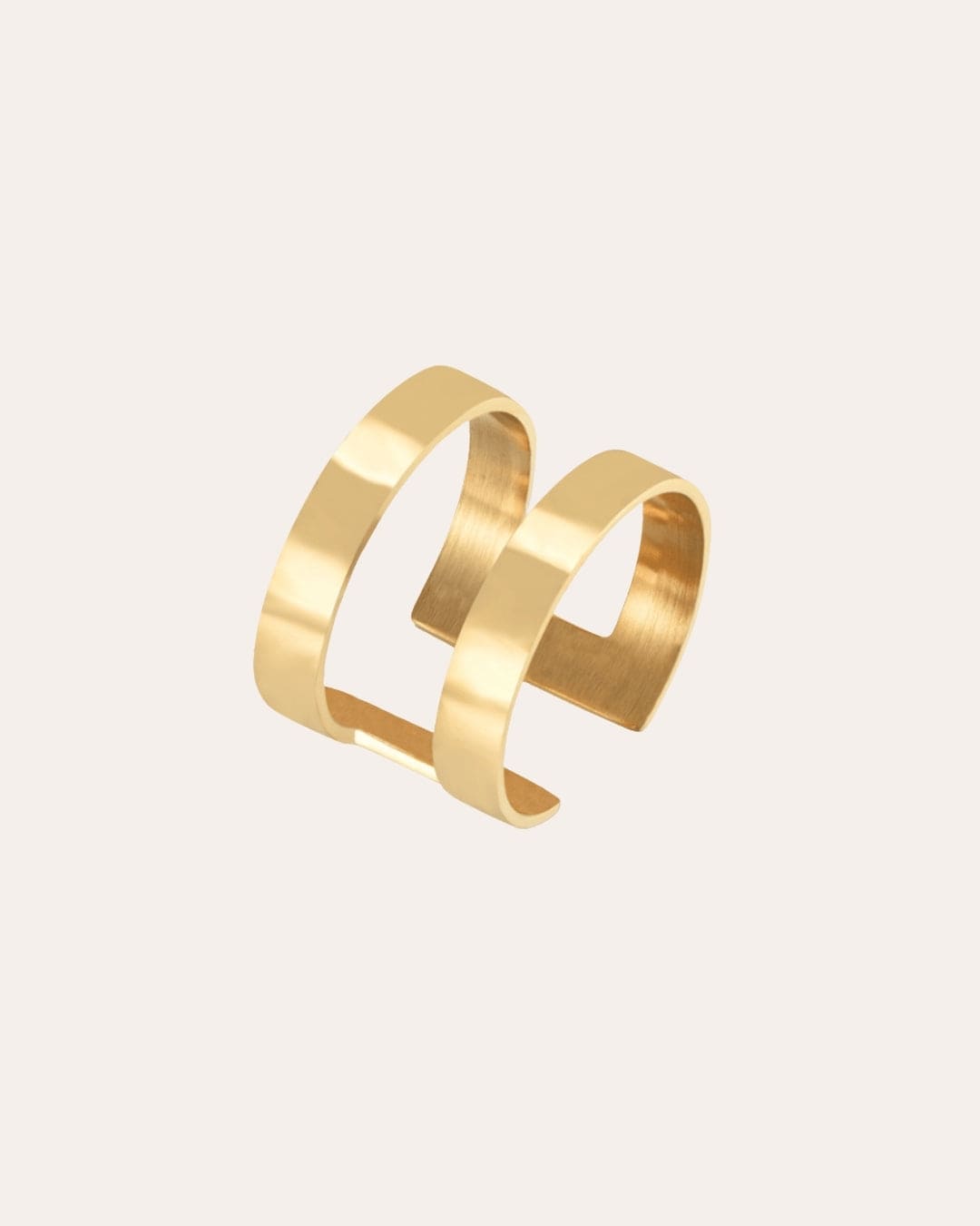 heylove ANILLOS ANILLO LONG BEACH