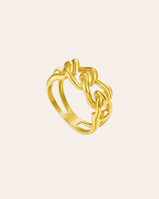 heylove ANILLOS ANILLO MALDIVAS