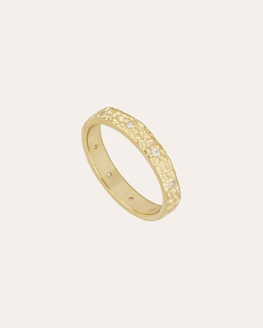 heylove ANILLOS ANILLO MARTELE CZ
