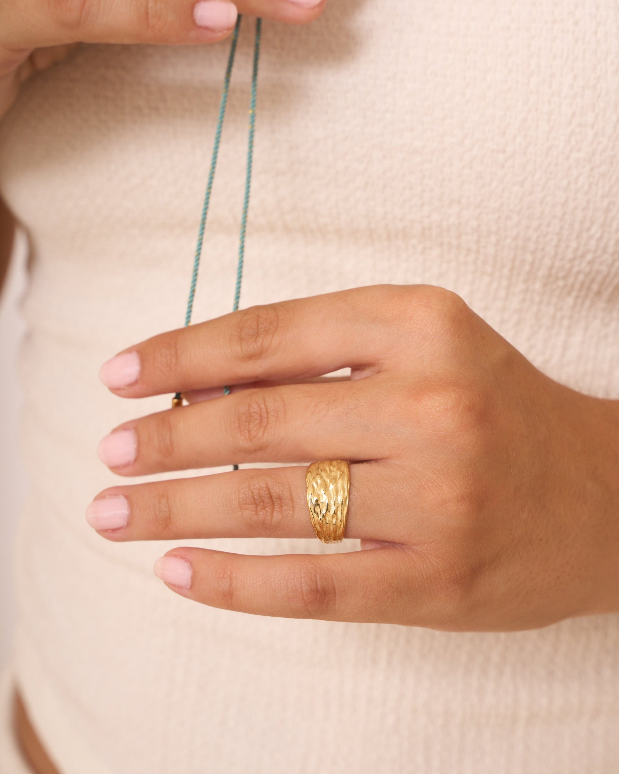 heylove ANILLOS ANILLO MARTELE