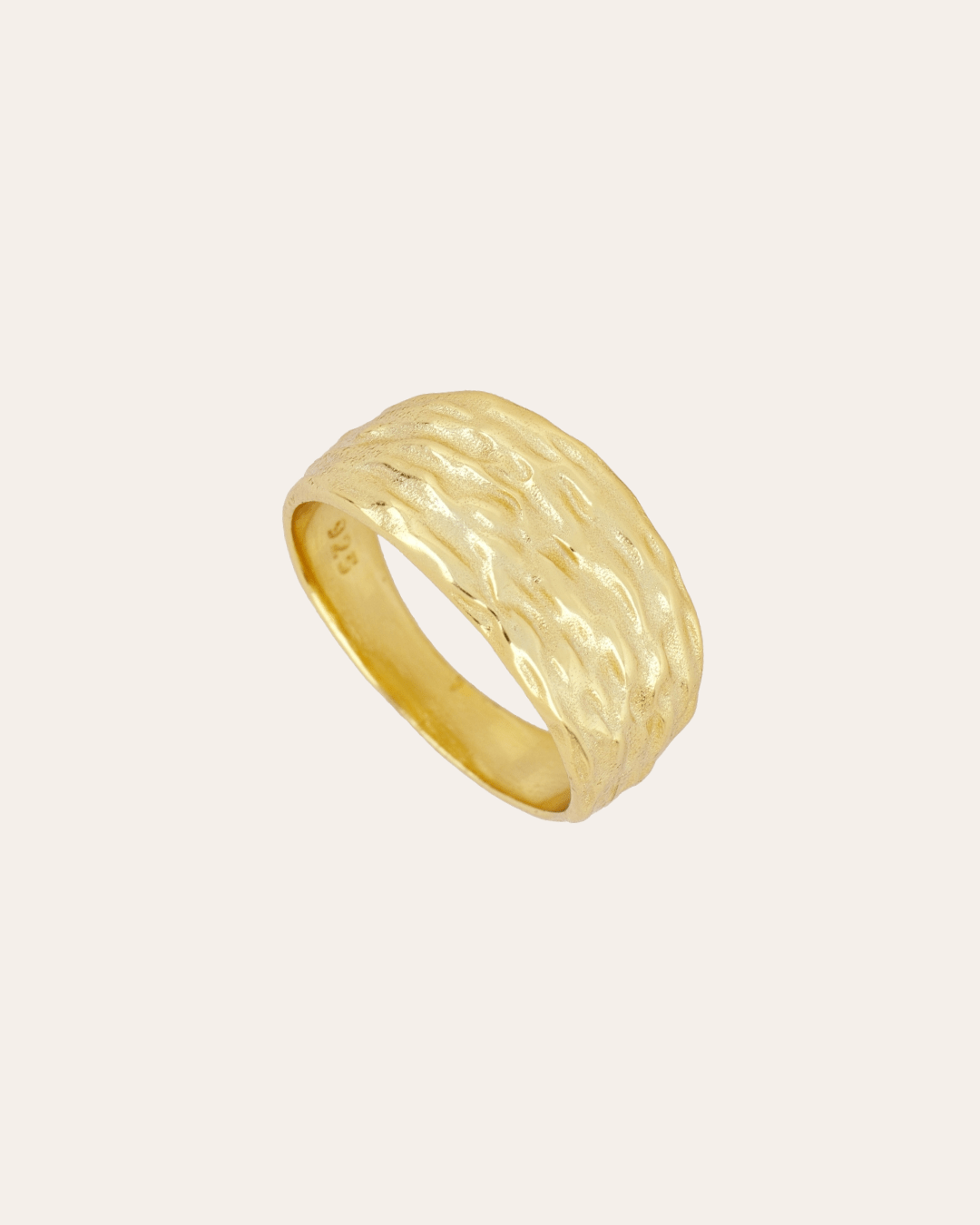 heylove ANILLOS ANILLO MARTELE