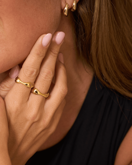 heylove ANILLOS ANILLO MELT