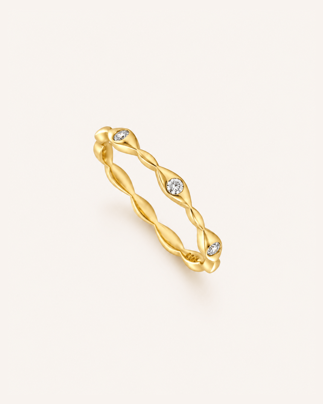 heylove ANILLOS ANILLO MELT MULTI CZ