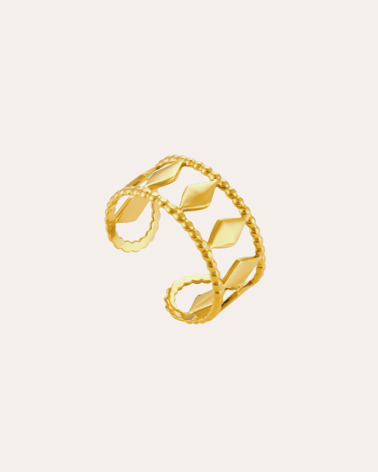heylove ANILLOS ANILLO MUMBO