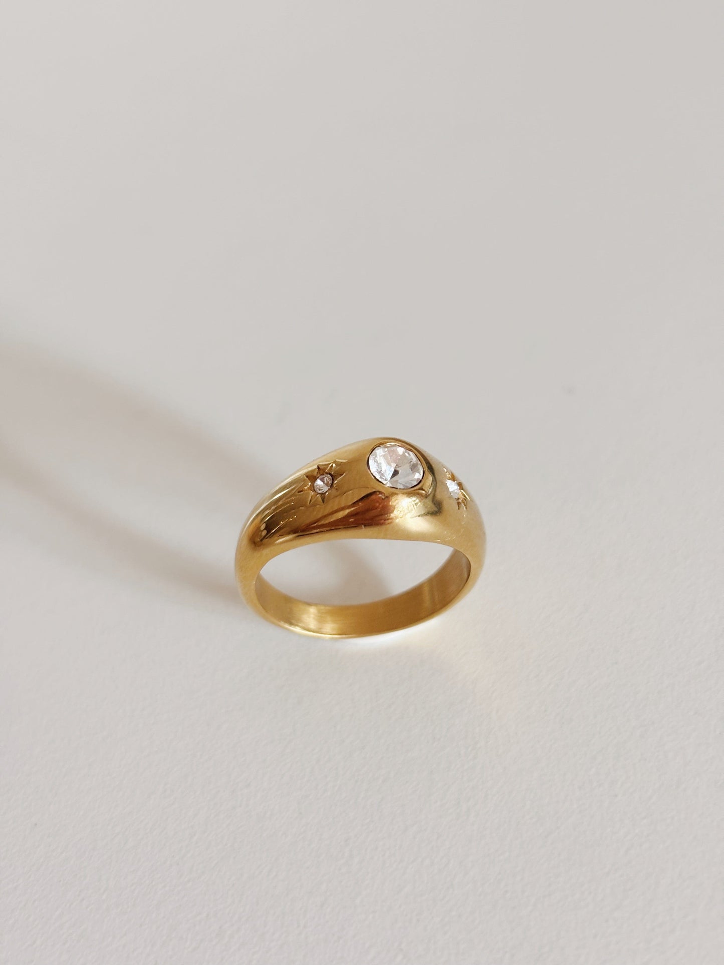 heylove ANILLOS ANILLO NUT