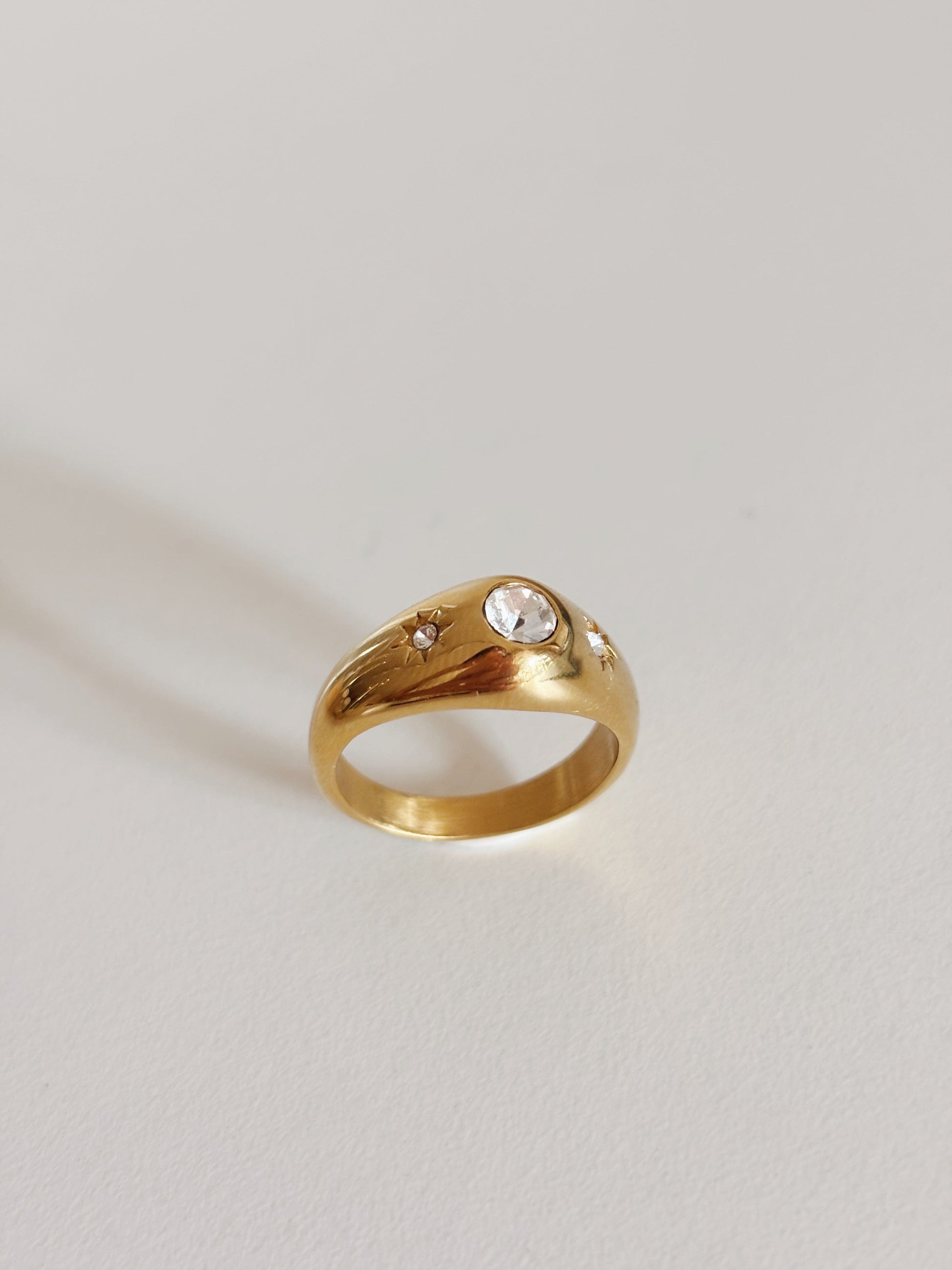 heylove ANILLOS ANILLO NUT