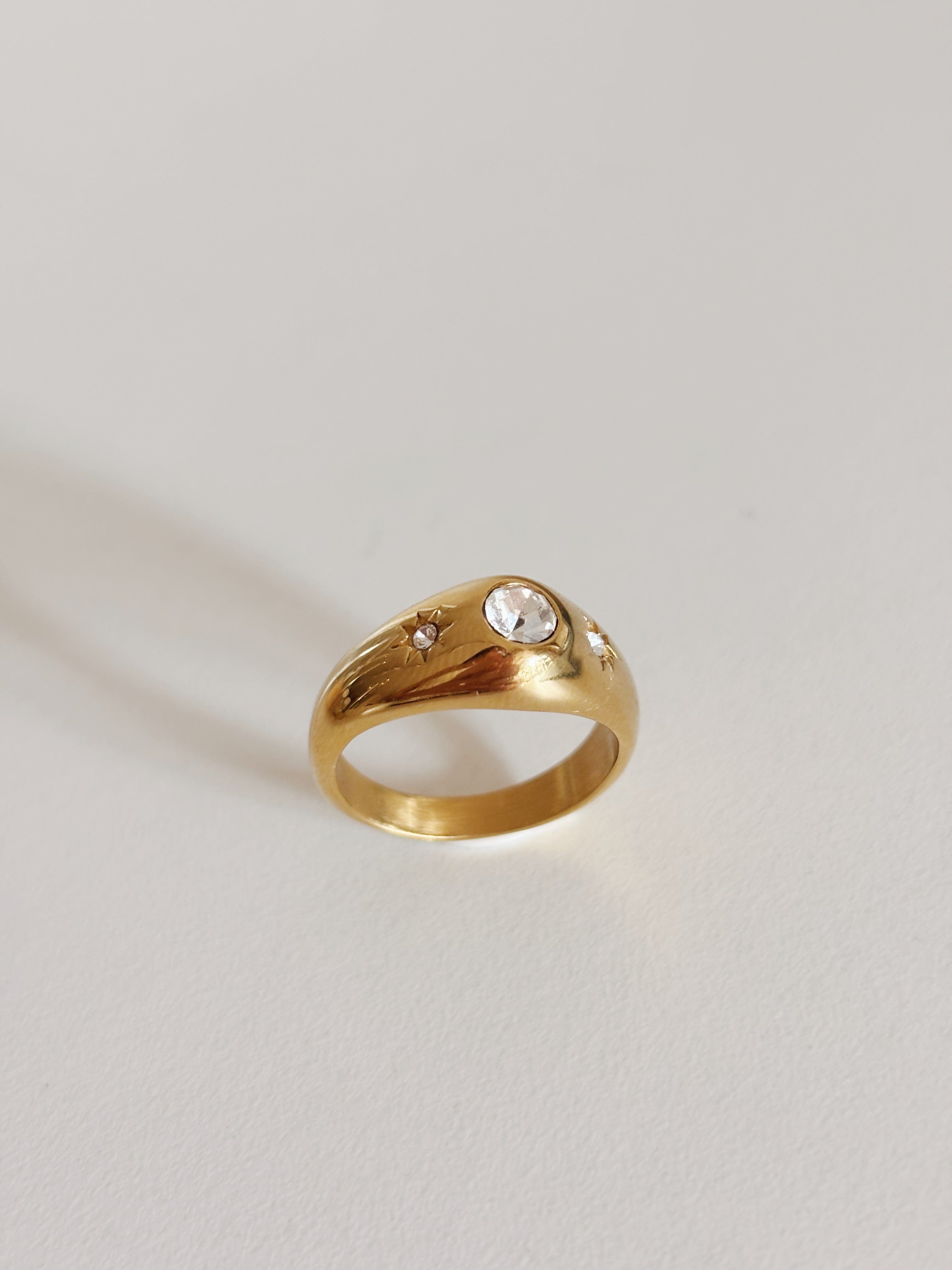 heylove ANILLOS ANILLO NUT