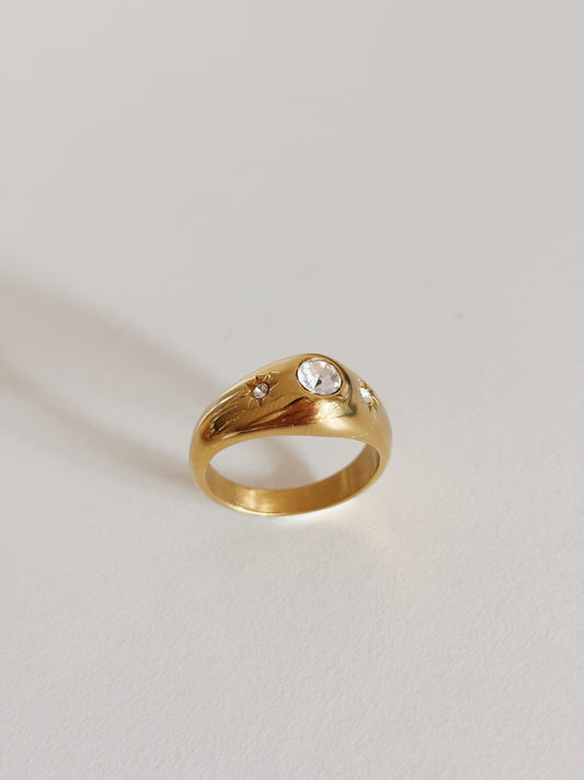 heylove ANILLOS ANILLO NUT