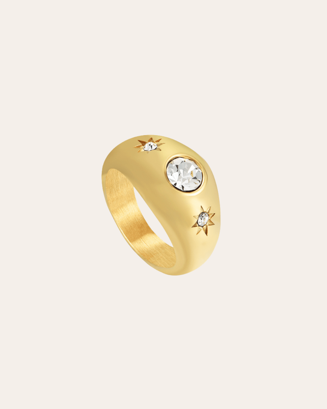 heylove ANILLOS ANILLO NUT