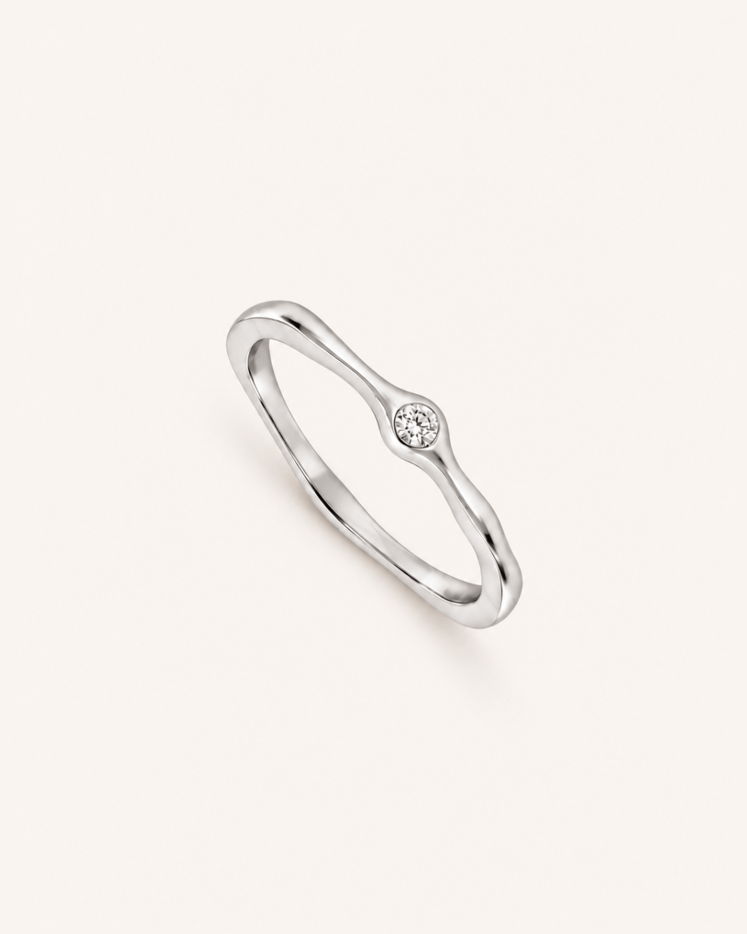 heylove ANILLOS ANILLO ONE CZ MELT