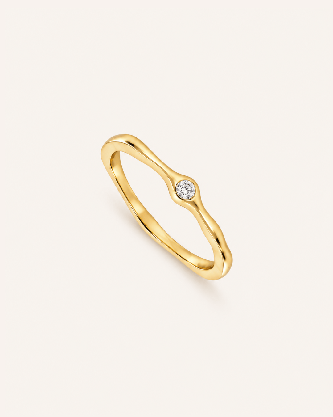 heylove ANILLOS ANILLO ONE CZ MELT