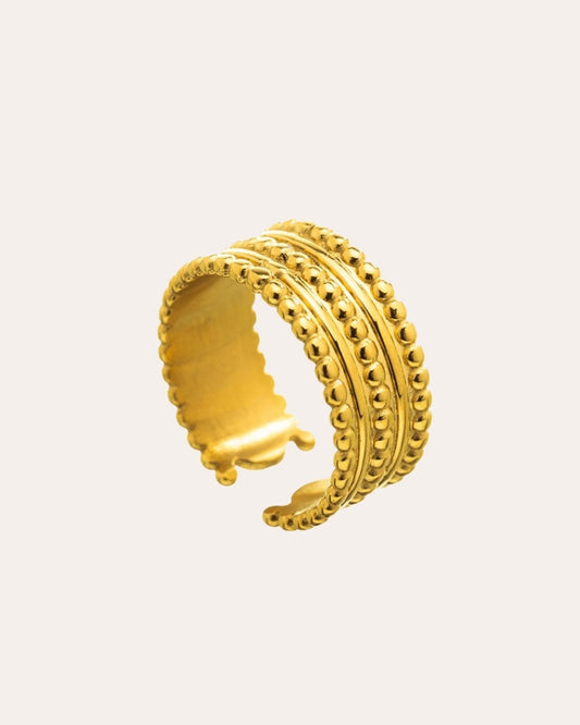 heylove ANILLOS ANILLO PALERMO