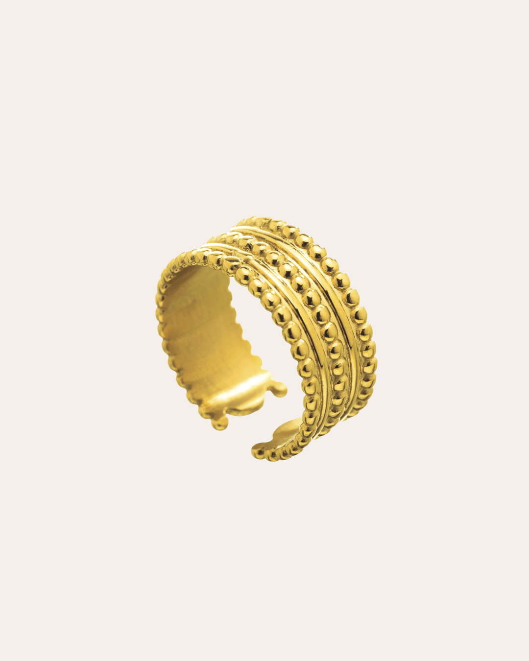 heylove ANILLOS ANILLO PALERMO