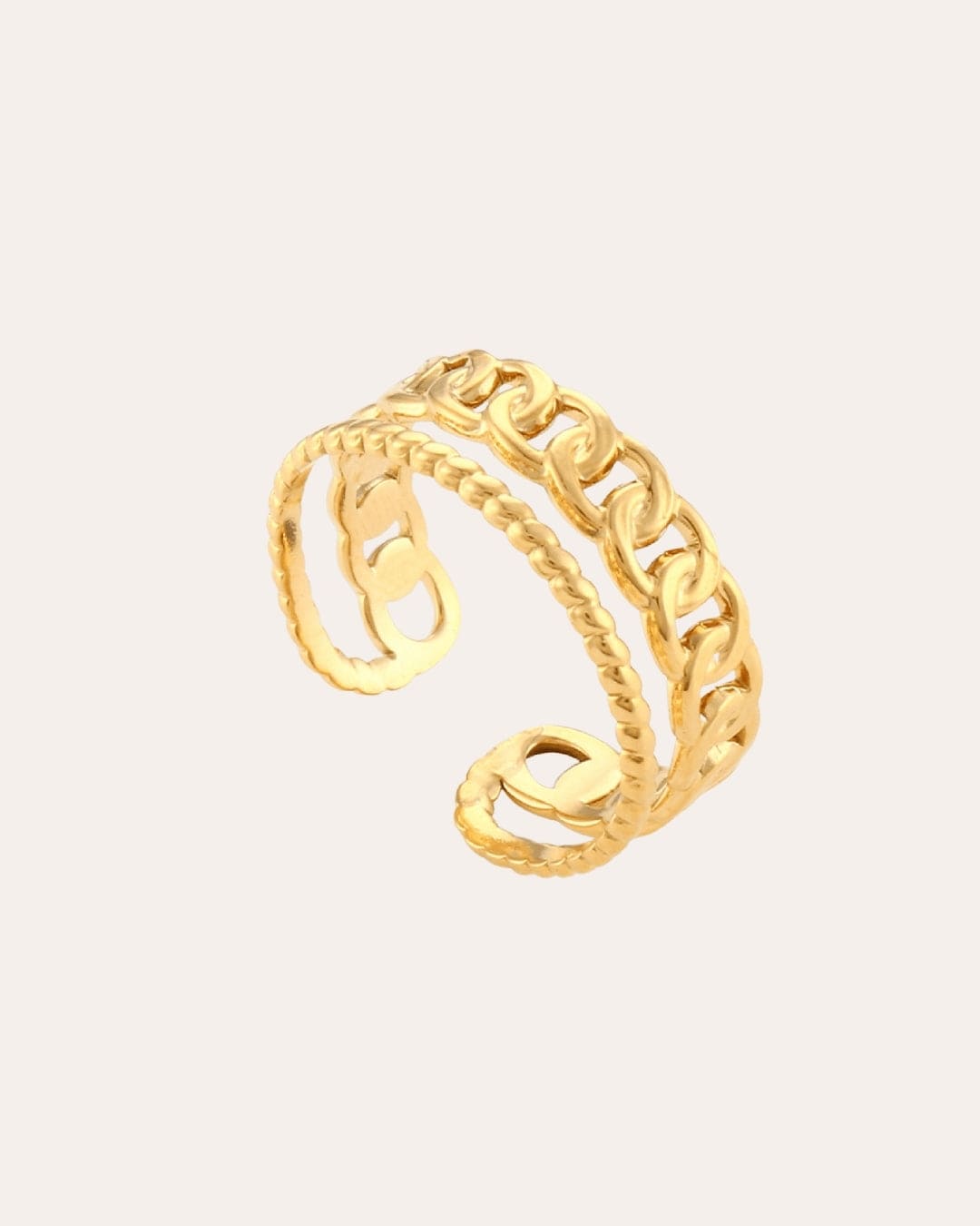 heylove ANILLOS ANILLO POSITANO