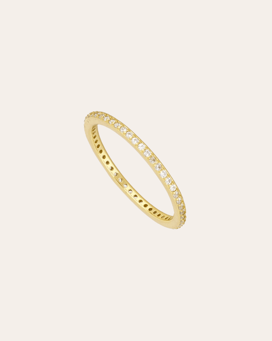 heylove ANILLOS ANILLO RIVIERE