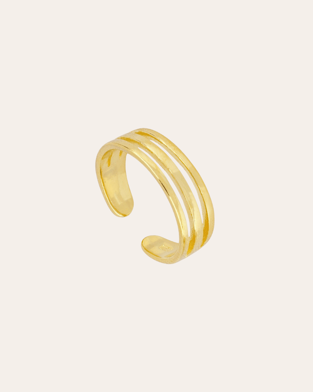heylove ANILLOS ANILLO ROADS MEÑIQUE