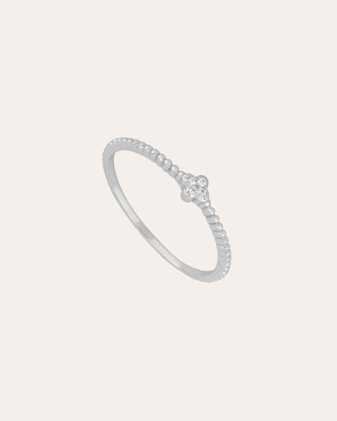 heylove ANILLOS ANILLO SQUARE CZ