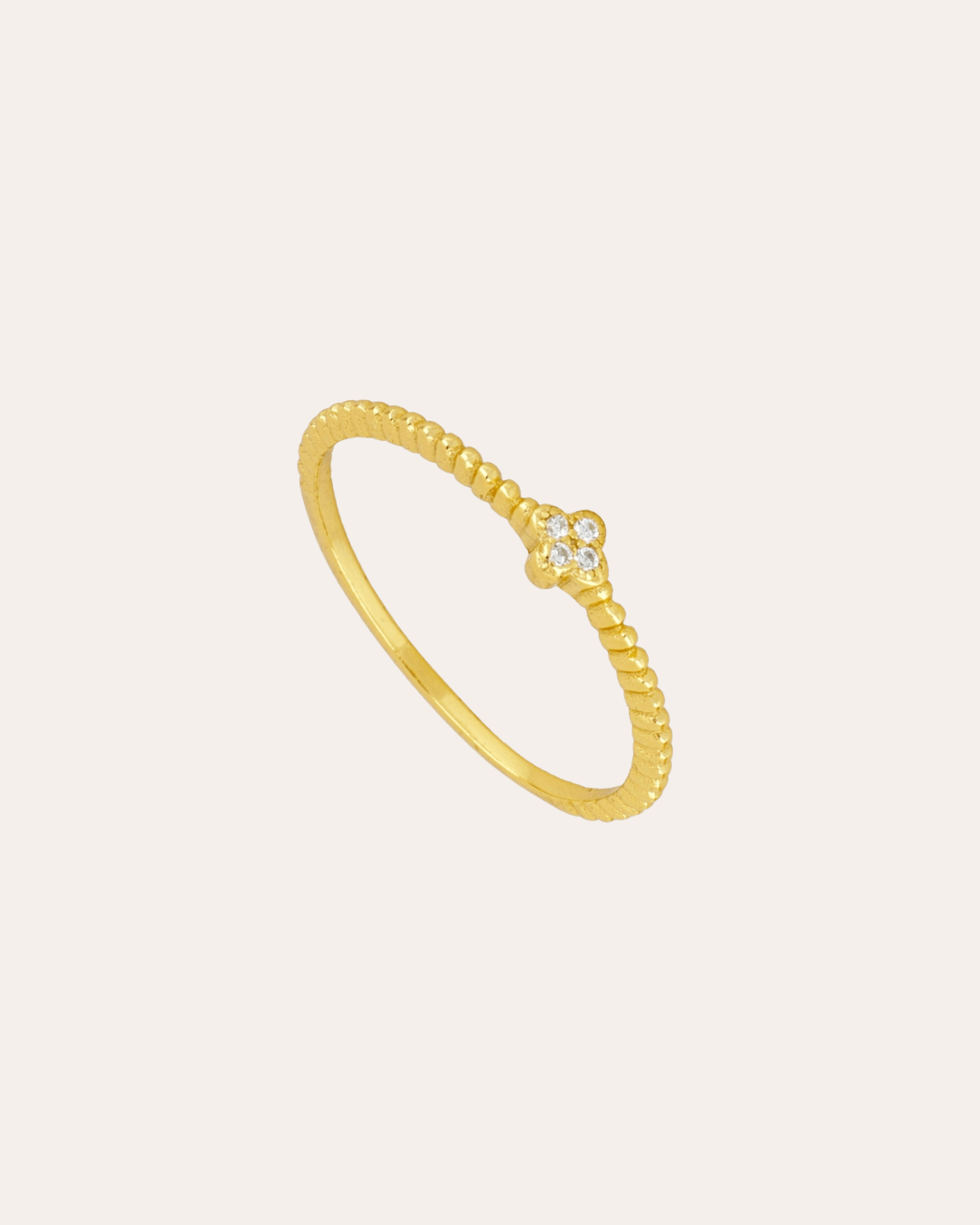heylove ANILLOS ANILLO SQUARE CZ