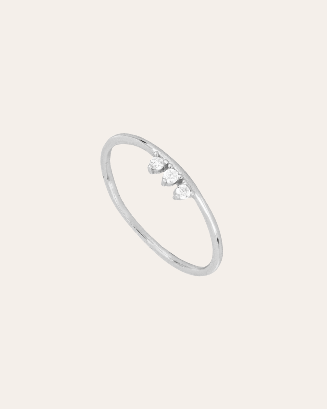 heylove ANILLOS ANILLO TRES CZ