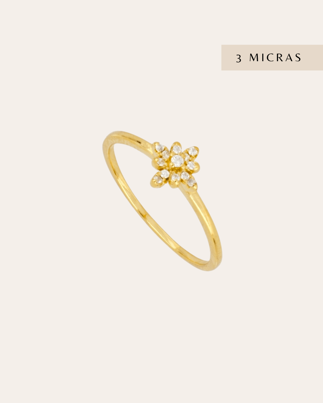 heylove ANILLOS ANILLO VEGA