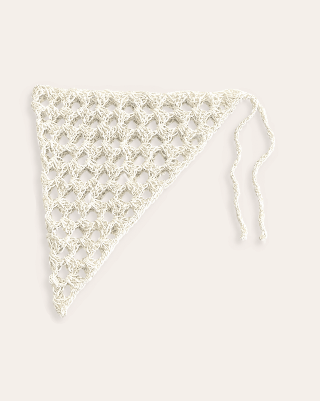 heylove BANDANA CROCHET
