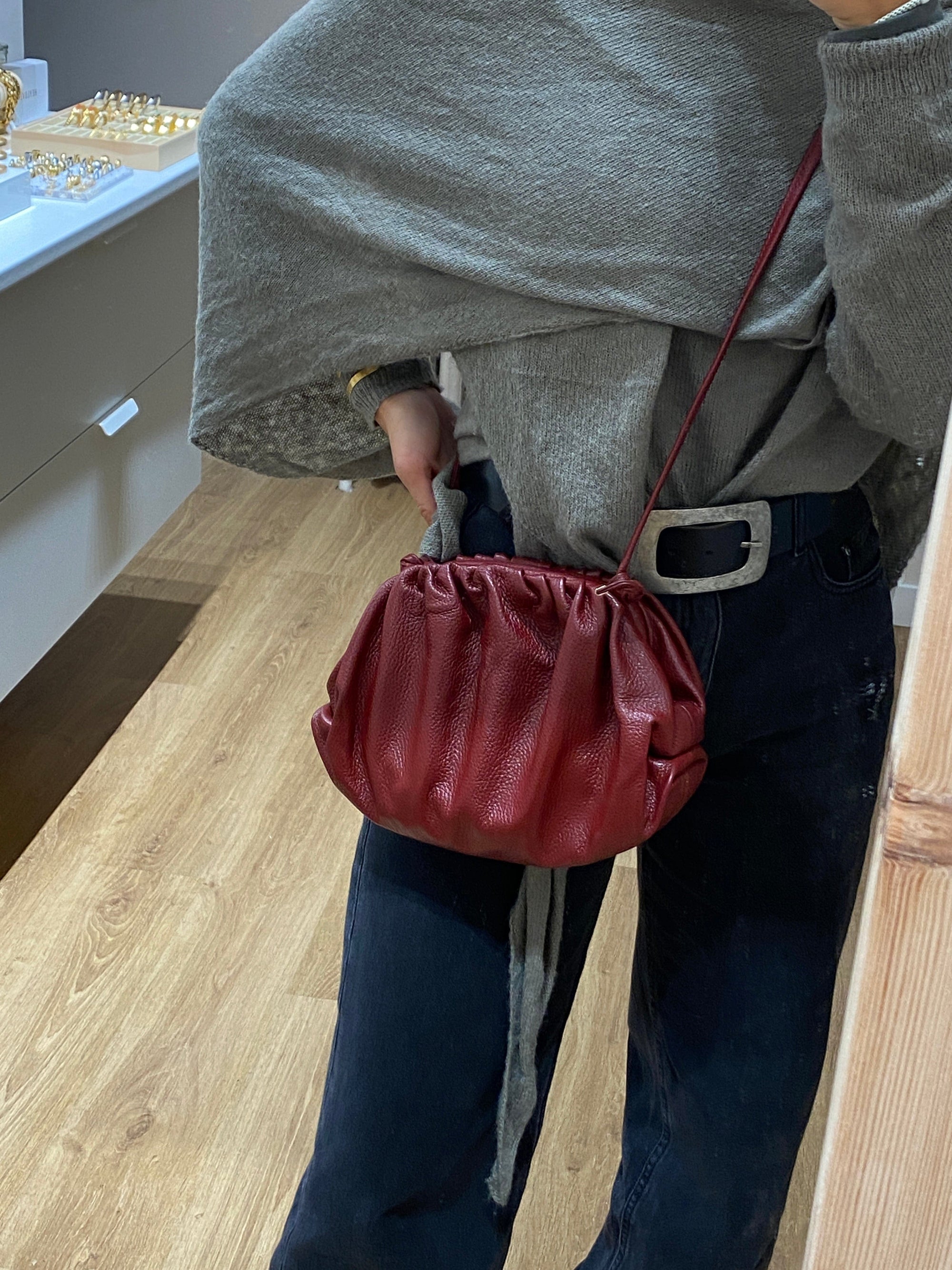 heylove BOLSO ESSENTIAL BAG