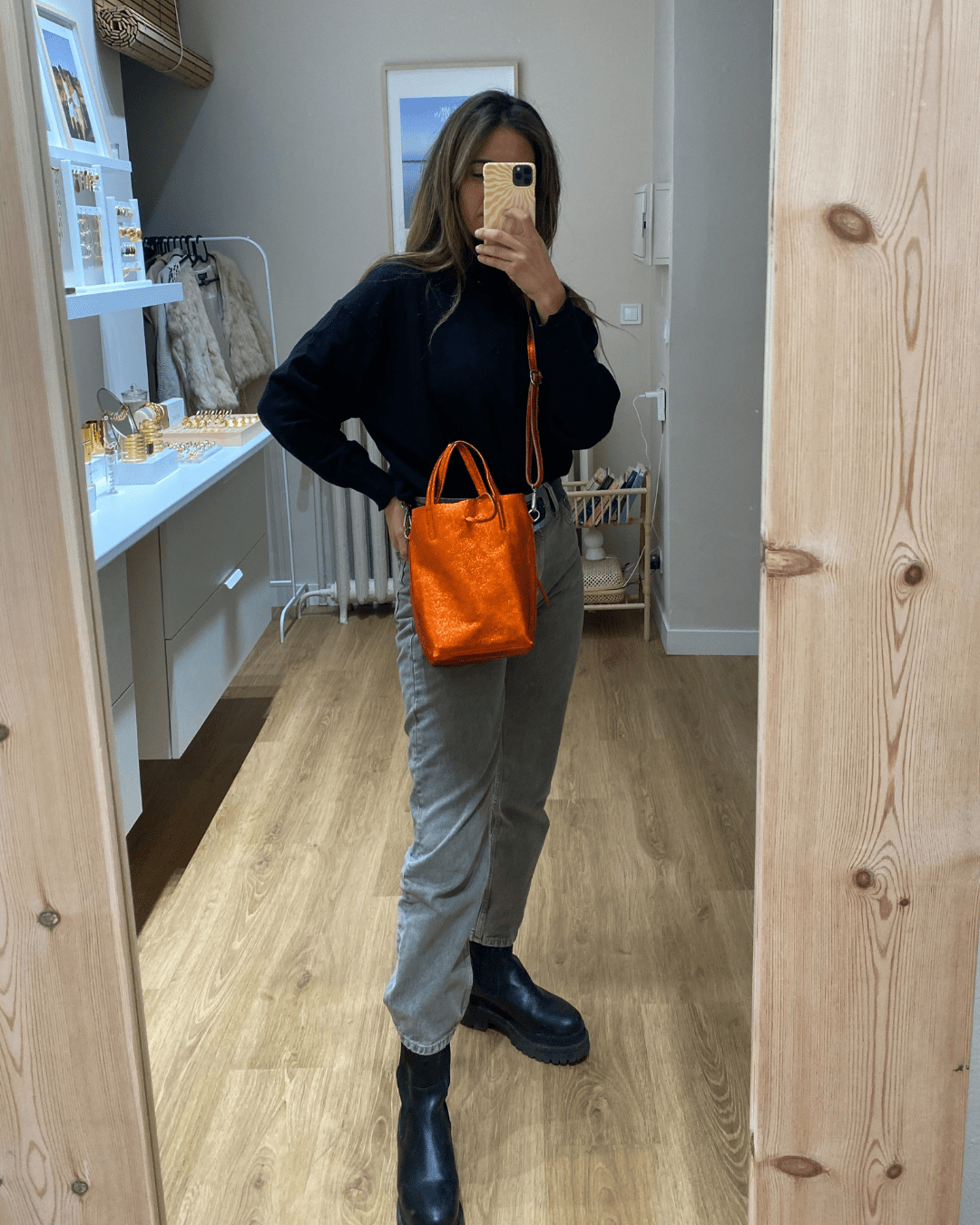 heylove BOLSO MIAMI BAG
