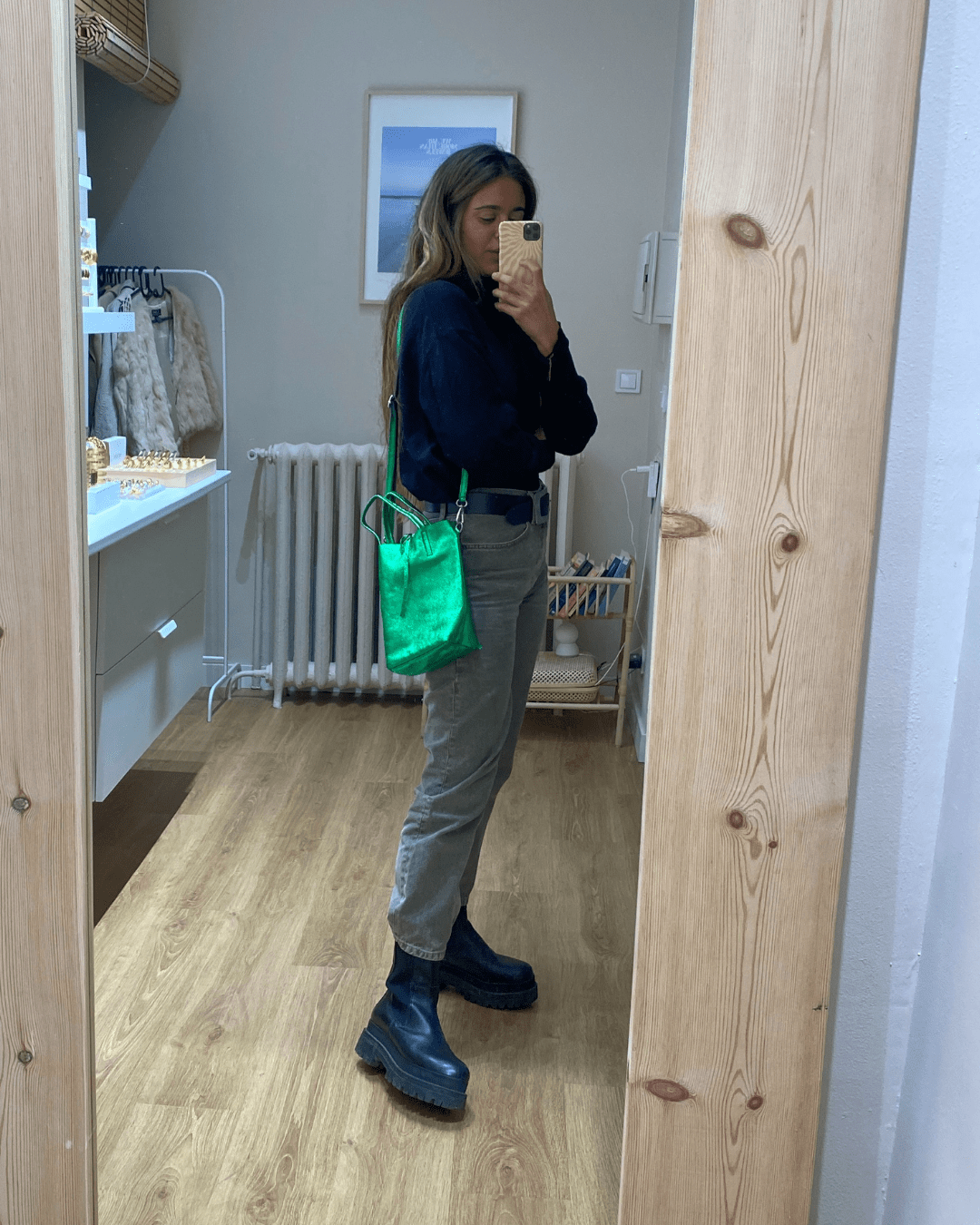 heylove BOLSO MIAMI BAG