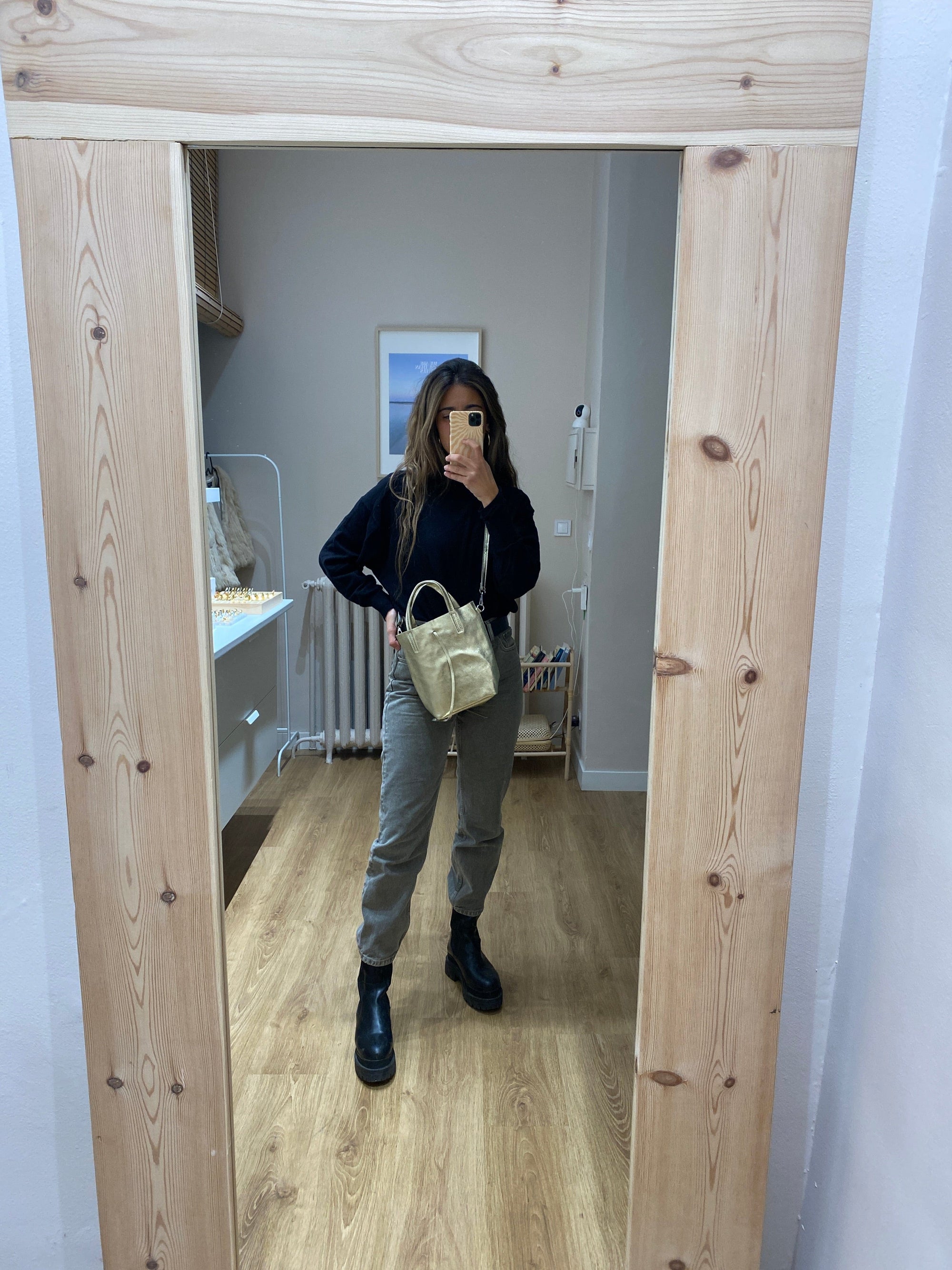 heylove BOLSO MIAMI BAG